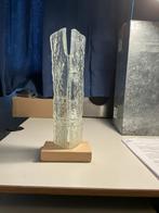 La Route Claire Glasobject Peugeot, Ophalen of Verzenden