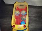 Te.koop Little People bus, Kinderen en Baby's, Speelgoed | Fisher-Price, Ophalen of Verzenden, Zo goed als nieuw