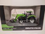 DEUTZ-FAHR 6150.4 +STOLL FZ34-27 VOORLADER, Ophalen of Verzenden, Nieuw, Tractor of Landbouw, Universal Hobbies