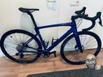 Specialized Roubaix Sram Force Xplr racefiets / gravelbike, Carbon, Zo goed als nieuw, Meer dan 20 versnellingen, 53 tot 57 cm