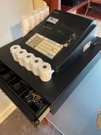 Kassa, Ophalen, Gebruikt, Overige typen