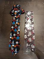 Disney stropdassen., Kleding | Heren, Stropdassen, Nieuw, Ophalen of Verzenden, Overige kleuren