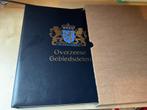 Verzameling Nederlands Indie en Nw Guinea meest ongebruikt, Postzegels en Munten, Ophalen of Verzenden, Nederland