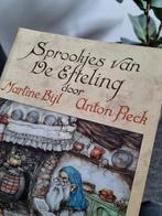 boek Sprookjes van de Efteling 2001, Ophalen of Verzenden, Zo goed als nieuw, Gebruiksvoorwerp