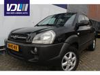 Hyundai Tucson 2.0i Style Airco l Lm-Velgen l Bluetooth l Tr, Startonderbreker, 4 cilinders, Zwart, Bedrijf