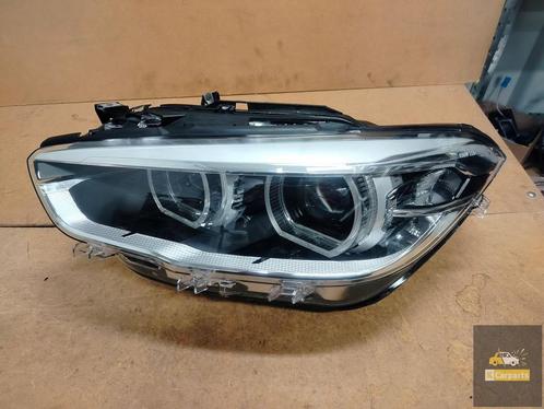 BMW F20 Lift Volledig Led-licht links, Auto-onderdelen, Verlichting, BMW, Gebruikt, Ophalen of Verzenden
