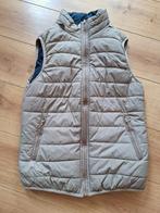 Mooie bodywarmer maat L, Kleding | Heren, Bodywarmers, Ophalen of Verzenden, Zo goed als nieuw, Zwart