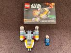 Lego Star wars 75162, 75321 & 75295, Ophalen of Verzenden, Zo goed als nieuw