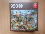 17 x JUMBO puzzel 150 - 500 - 950 - 1000 stukjes, Hobby en Vrije tijd, Denksport en Puzzels, Ophalen of Verzenden, 500 t/m 1500 stukjes