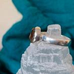 Toermalijn geel ruw tsilaisiet beschermt geluk vreugde magie, Sieraden, Tassen en Uiterlijk, Ringen, Nieuw, Ophalen of Verzenden