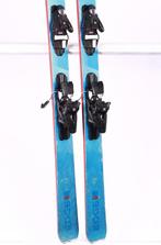 183 ski's STOCKLI EDGE 88 2024, grip walk, titanal, light, Overige merken, 160 tot 180 cm, Gebruikt, Verzenden
