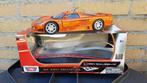 Saleen S7 2004 van Motormax, Hobby en Vrije tijd, Modelauto's | 1:18, Ophalen of Verzenden