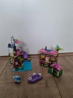 lego friends 41038, Ophalen of Verzenden, Zo goed als nieuw