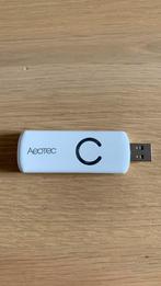 Zwave Aeotec Z-Stick Gen5, Ophalen of Verzenden, Gebruikt, Aeotec
