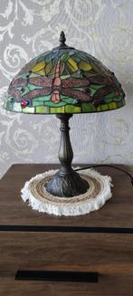 Te koop, Ophalen, Gebruikt, Minder dan 50 cm, Tiffany