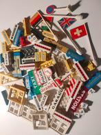 Lego Blokjes - Logo's, Ramen, Deuren, Borden. Ruim 60 stuks, Ophalen of Verzenden, Gebruikt, Losse stenen, Lego