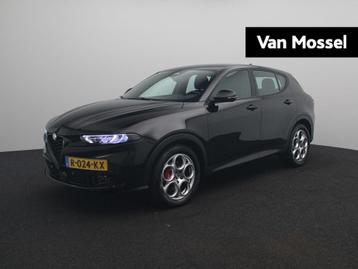 Alfa Romeo Tonale 1.5T Hybrid Sprint | Climate Control | Nav beschikbaar voor biedingen