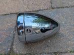 Philidyne (Philips) lamp type D | fiets jaren 50, Fietsen en Brommers, Ophalen of Verzenden, Zo goed als nieuw, Dynamo, Voorlicht