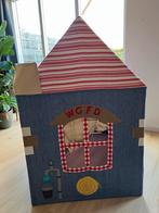 WIN GREEN Brandweer Speeltent, Ophalen of Verzenden, Zo goed als nieuw