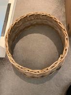 Rotan Kerstboommand - Ø45cm, Ophalen, Zo goed als nieuw
