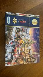 Puzzel 1000 stuks limited edition Christmas Spirit Gibsons, Ophalen of Verzenden, Zo goed als nieuw