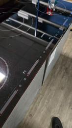 Siemens inbouw inductie kookplaat EH95S501E //3 FASE//, Ophalen, Refurbished, Inbouw, Inductie