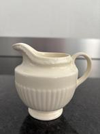 Wedgwood Edme roomkannetje / melkkannetje 125 ml., Overige typen, Ophalen of Verzenden, Zo goed als nieuw, Wedgwood