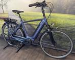 Gazelle Grenoble C7 Elektrische fiets | 500WH | 53CM Frame, Koninklijke Gazelle N.V., Info@gazelle.nl, Ophalen of Verzenden, 51 tot 55 cm