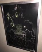 Teenage mutant ninja turtles, Verzamelen, Ophalen of Verzenden, Zo goed als nieuw, A1 t/m A3, Film en Tv