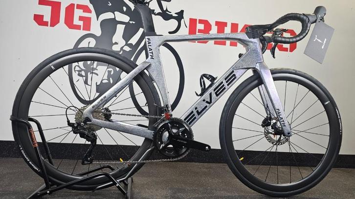 *NIEUW* elves falath evo disc, Hobby en Vrije tijd, Overige Hobby en Vrije tijd, Nieuw, Ophalen of Verzenden