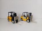 Yale forklift heftruck stapler 1:25 Conrad West Germany, Ophalen of Verzenden, Zo goed als nieuw
