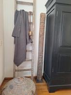 Pilaar / ornament / hout op voet, Ophalen