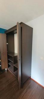 Kledingkast IDANÄS, Huis en Inrichting, Ophalen of Verzenden, Gebruikt, 50 tot 75 cm, 150 tot 200 cm