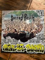 Sacred Reich - Live at Dynamo 1989 LP, Cd's en Dvd's, Ophalen of Verzenden, Gebruikt, 12 inch, Overige genres