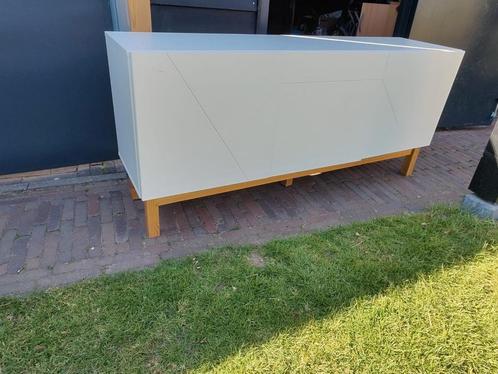 Dressoir 160 cm, Huis en Inrichting, Kasten | Dressoirs, Zo goed als nieuw, 150 tot 200 cm, 25 tot 50 cm, Ophalen