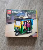 Lego 40469 tuktuk 7+, Complete set, Ophalen of Verzenden, Lego, Zo goed als nieuw