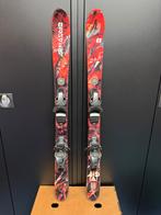 Kinderski Armada twintip freestyle ski Banfam 105cm, Overige merken, Gebruikt, 100 tot 140 cm, Ophalen of Verzenden