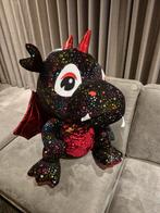 Super Grote Draken Knuffel, Ophalen of Verzenden, Zo goed als nieuw, Overige typen