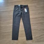 Angels broek Malu Zip bruin maat 42 (nieuw), Overige kleuren, Overige jeansmaten, Nieuw, Ophalen of Verzenden