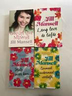 Boeken Jill Mansell, Ophalen of Verzenden, Zo goed als nieuw