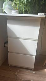 Ladekasten, Huis en Inrichting, Kasten | Ladekasten, Ophalen, Zo goed als nieuw, 25 tot 50 cm, Minder dan 100 cm