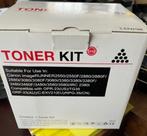 Toner kit Canon C-EXV21BK Te koop, Computers en Software, Printerbenodigdheden, Nieuw, CANON, Toner, Ophalen of Verzenden