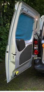 3x Gordijnen verduistering zonwerend voor Peugeot Partner, Caravans en Kamperen, Camper-accessoires, Ophalen of Verzenden, Gebruikt
