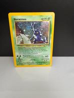Heracross, Hobby en Vrije tijd, Verzamelkaartspellen | Pokémon, Ophalen of Verzenden