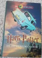 Harry Potter EN DE GEHEIME KAMER, Ophalen, Zo goed als nieuw, Boek of Poster