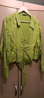 Zara blouse maat l 1x gedragen, Kleding | Dames, Blouses en Tunieken, Zara, Maat 42/44 (L), Ophalen of Verzenden, Zo goed als nieuw
