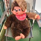 Vintage Monchhichi Aap Pop jongen, Verzamelen, Poppen, Ophalen of Verzenden, Pop