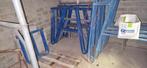 Schragen en steigerplanken, Doe-het-zelf en Verbouw, Steigers, Ophalen, Gebruikt, Overige typen, Minder dan 2 meter