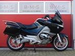 BMW R 1200 RT (bj 2009), 2 cilinders, Bedrijf, 1170 cc, Meer dan 35 kW