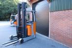 Still FM-X14 reachtruck elektrische triplex sideshift freeli, 1000 tot 2000 kg, Elektrisch, Reachtruck, Still